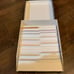 MedStudy Internal Medicine Core Scripts Flash Cards 2011-2012