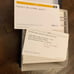 MedStudy Internal Medicine Core Scripts Flash Cards 2011-2012