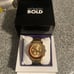 Movado Bold