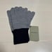 JOHN SMEDLEY PASTEUR UNISEX GLOVE M/L