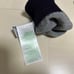 JOHN SMEDLEY PASTEUR UNISEX GLOVE M/L