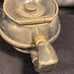 Antique Property of Leighton Cafeteria teapot/ creamer