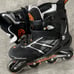 Rollerblades max size 82 mm