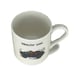 Rare Vintage Adventures of Tintin - Destination Moon Mug