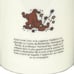Rare Vintage Adventures of Tintin - Destination Moon Mug