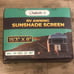 Latch it RV Awning Shade