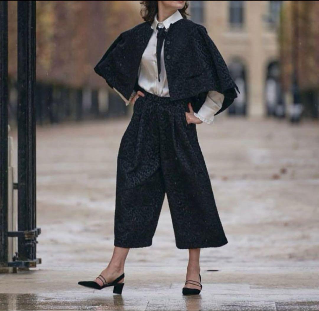 Brand new ⭐︎ aLORs Pantalon Amari pants Size 1