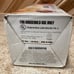 Complete Hamilton Beach Hand Blender in Box