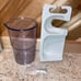 Complete Hamilton Beach Hand Blender in Box