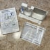 Complete Hamilton Beach Hand Blender in Box