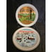 Design Naif Villeroy & Boch Four Seasons Plate Set