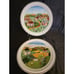 Design Naif Villeroy & Boch Four Seasons Plate Set