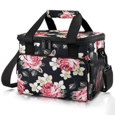 Adult Lunch Box for Men & Women Insulated Lunch Bag with Adjustable Shoulder St