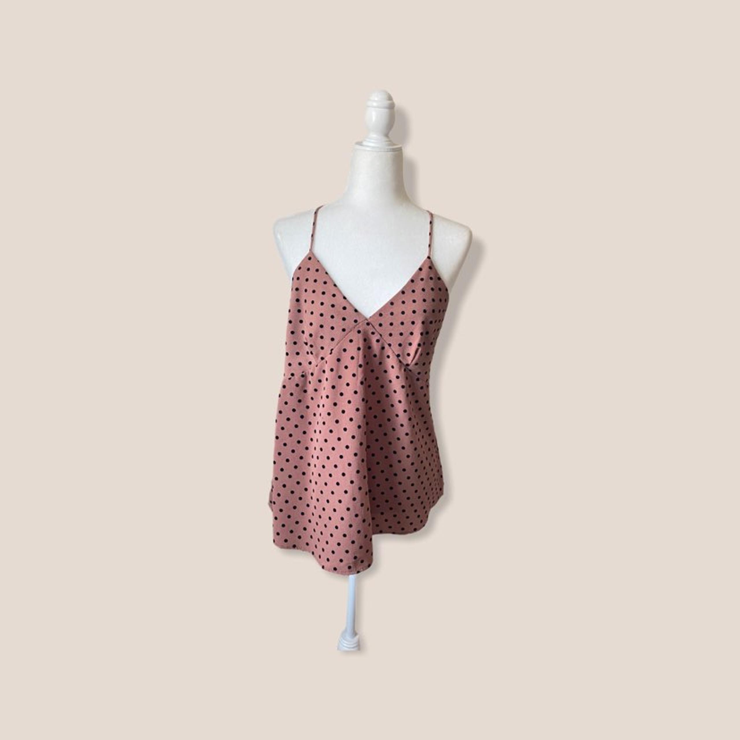 Vici Tank