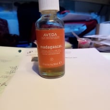 Rare AVEDA MADAGASCAR AROMA DIFFUSER OIL