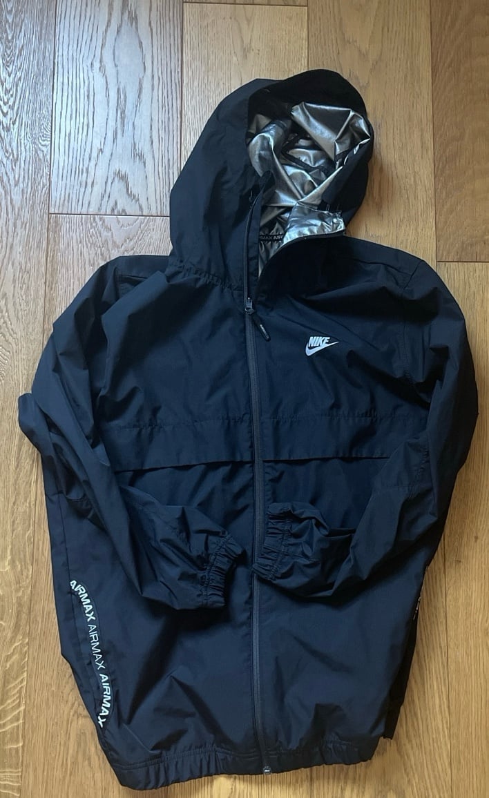 Nike stormo-fit