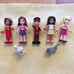 Lego 41101 Friends Heartlake Grand Hotel