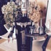Hand crafted Wine holder