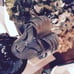 Hand crafted Wine holder