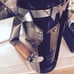 Hand crafted Wine holder