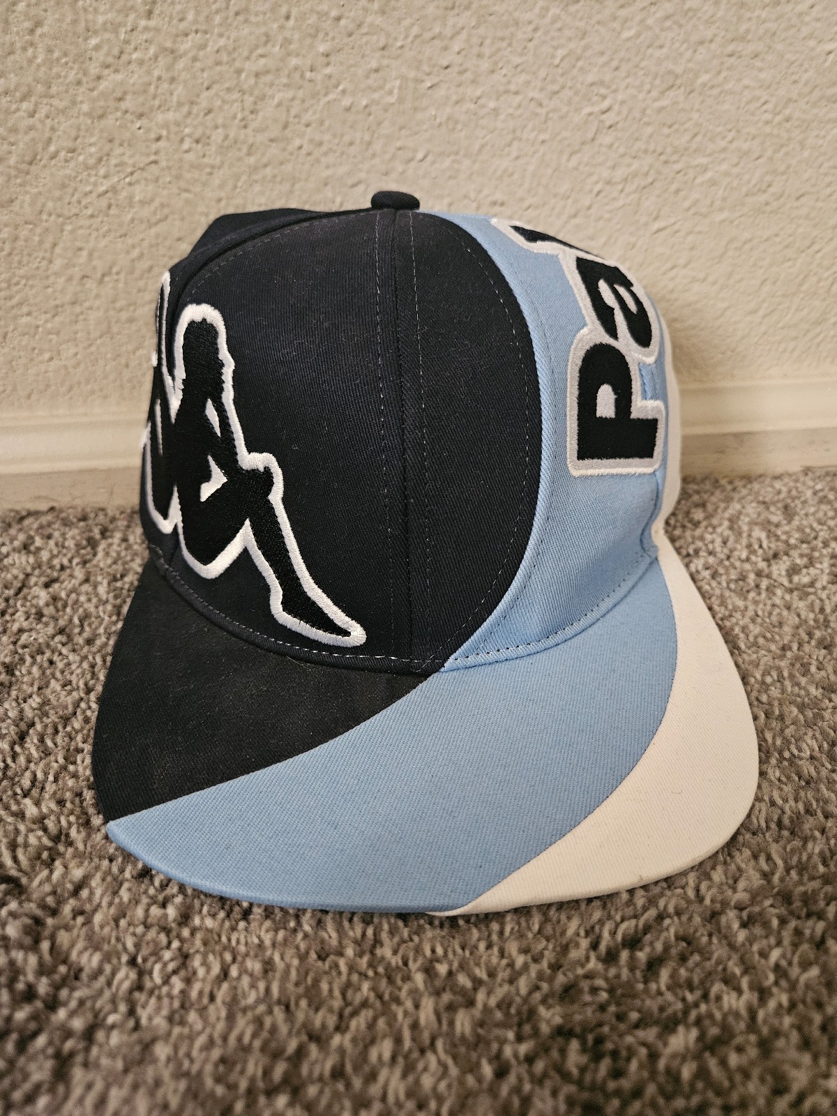 Brand New Palace x Kappa Hat