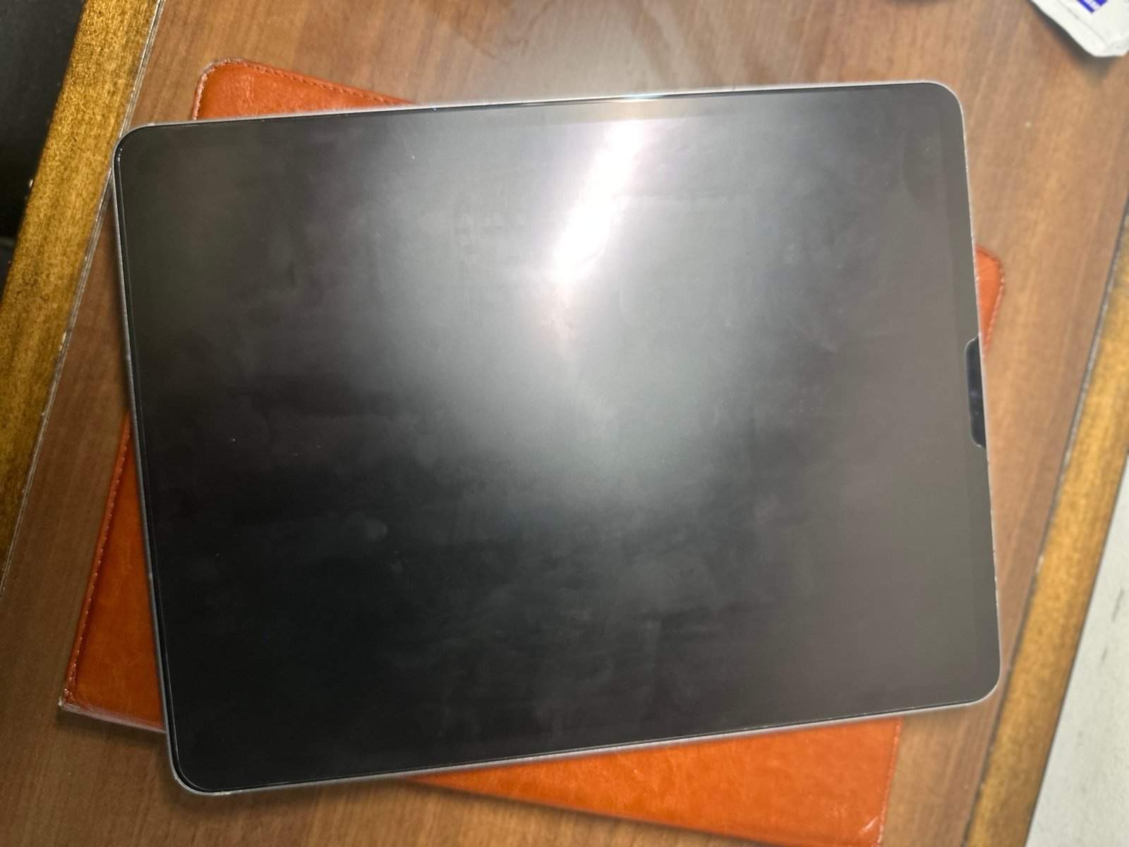 iPad Pro 12.9 Inch (2022)