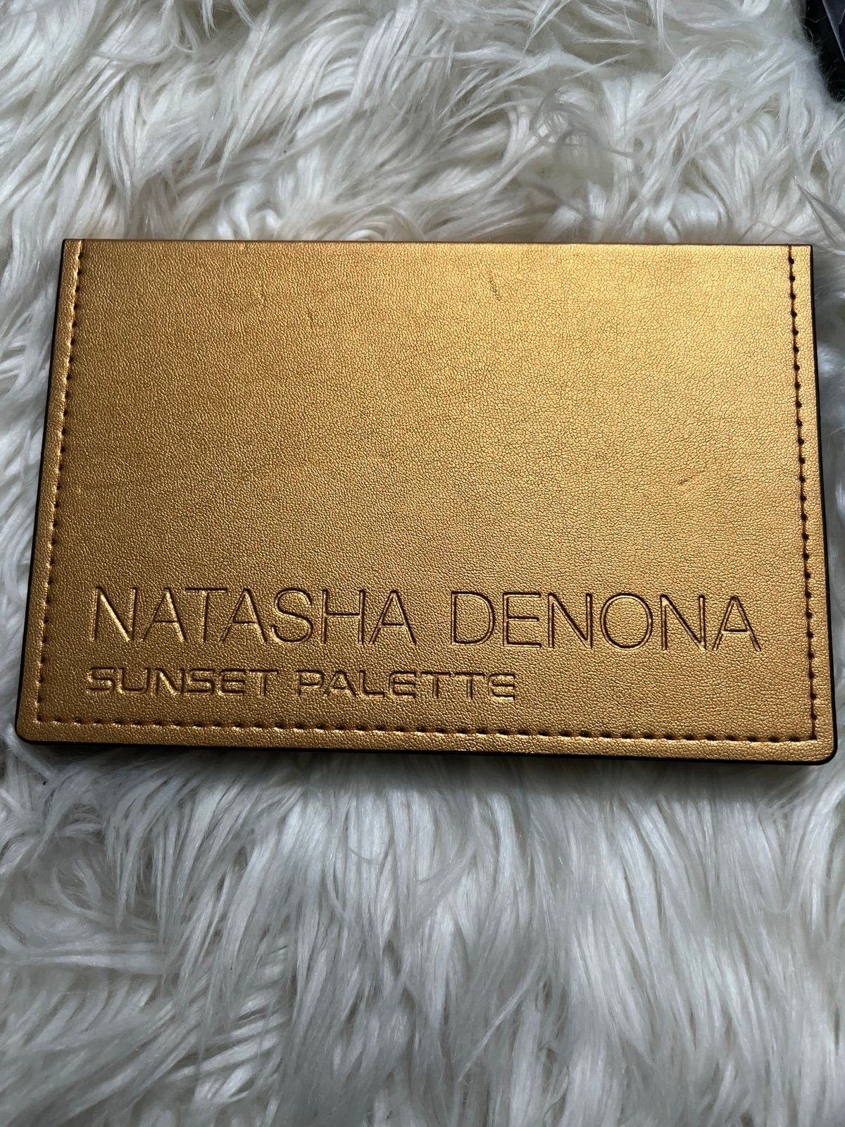 Natasha Denona Sunset Palette