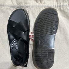 Dr. Marten men’s sandles