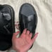 Dr. Marten men’s sandles