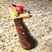Meat Cleaver Serving Charcuterie Tray