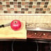 Meat Cleaver Serving Charcuterie Tray