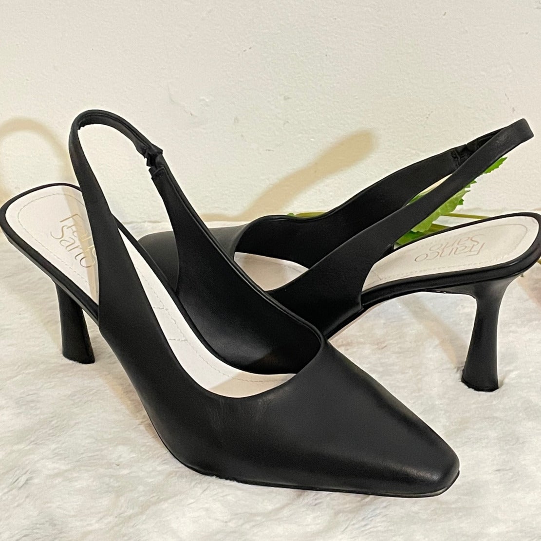 Franco sarto shop marcy sandal