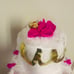 Cake birthday pinata