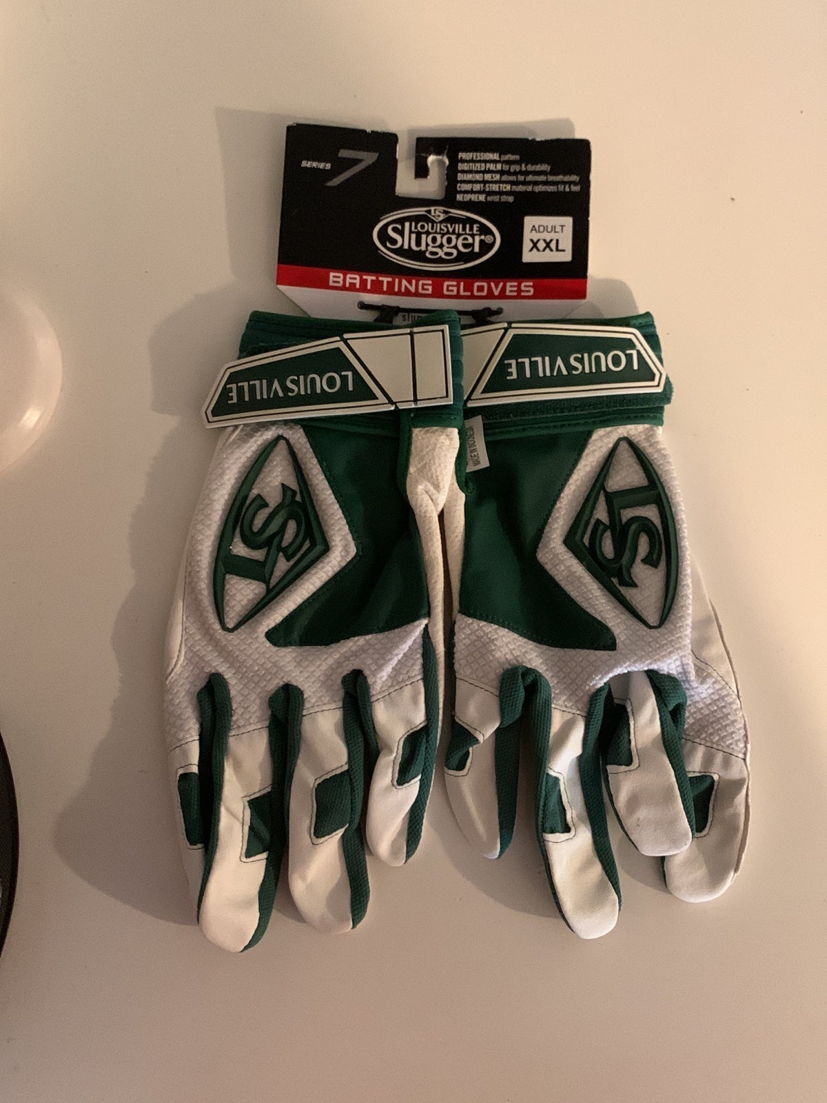 Louisville slugger series 7 batting gloves sale