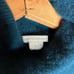 White + Warren 100% Cashmere Long Sleeve Sweater Size Large