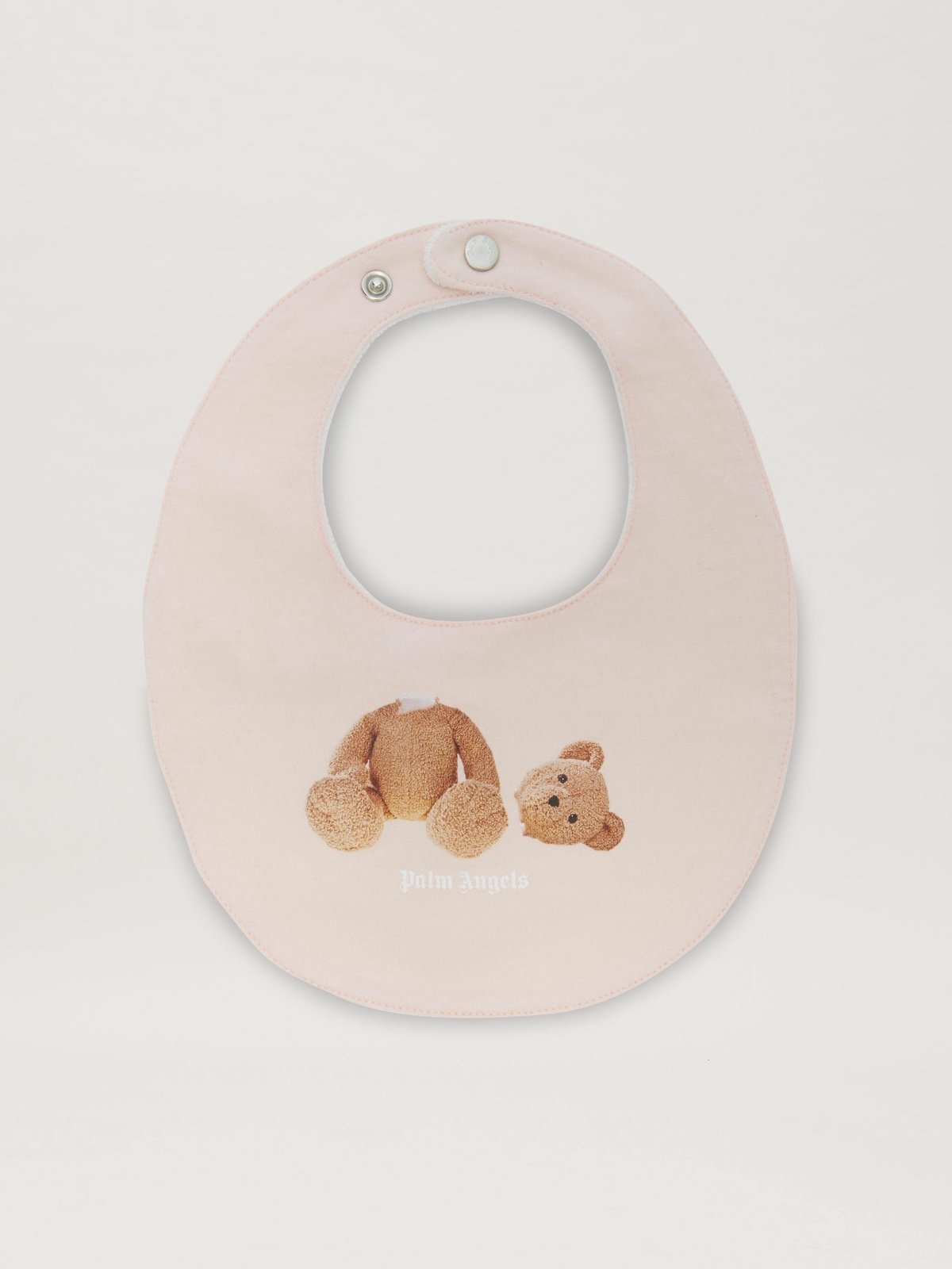 Palm Angels Bib