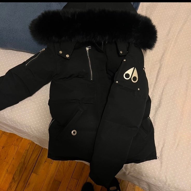 MOOSE KNUCKLES 3Q COAT