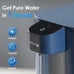 Waterdrop Water Filter Pitcher, Dispenser