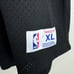 Mitchell And Ness Vintage Los Angeles Lakers Warm Up Shirt Jersey Size XL