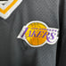 Mitchell And Ness Vintage Los Angeles Lakers Warm Up Shirt Jersey Size XL