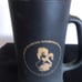 PLAYBOY MUG AND 5 Swizzel Playboy Sticks