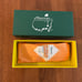 Masters Goodr “Georgia Peach Ice Cream Sandwich” Sunglasses