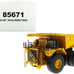 CAT Caterpillar 798 AC Mining Truck High Line Series 1/50 Diecast Model