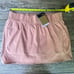 The North Face Class V Knit Skort UPF 40 Rose Dawn Hiking Tennis Size XL NWT