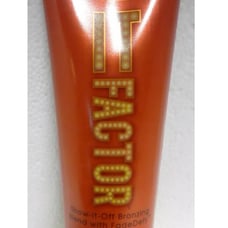 Australian Gold It Factor Fade Defying Bronzer Tanning Lotion