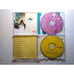Olivia Newton-John Olivia's Live Hits With Sydney Orchestra CD Set + Magic Hits