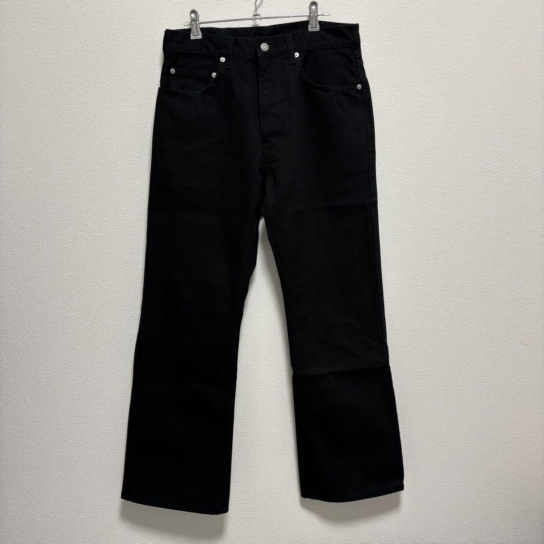 MIYAGIHIDETAKA Standard Pants