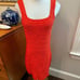NWT RAILS Julie Popcorn Knit Mini Dress