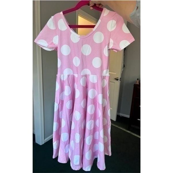 Wild Rich Kids Twirl Dress Girls Size 11 12