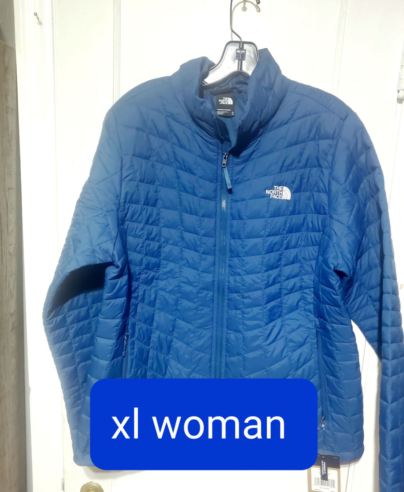jackets for women north face
